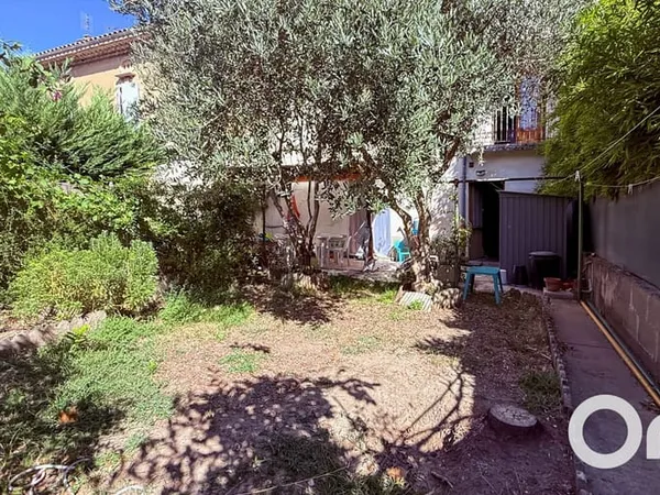 Maison 3 pièces 68 m²