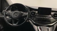 Mercedes Classe V 220 d Extra-Long Avantgarde Intégrale 9G-Tronic — photo 11