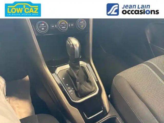Volkswagen T-Roc 1.5 tsi 150 evo start/stop dsg7 — photo 13
