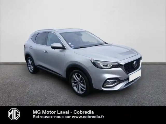 Mg Ehs 1.5t gdi 258ch phev luxury — photo 10
