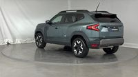 Dacia Duster 1.2 mild hybrid 140ch Extreme — photo 8