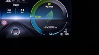 Renault Arkana 1.6 E-Tech hybride 145ch RS Line Fast Track — photo 9