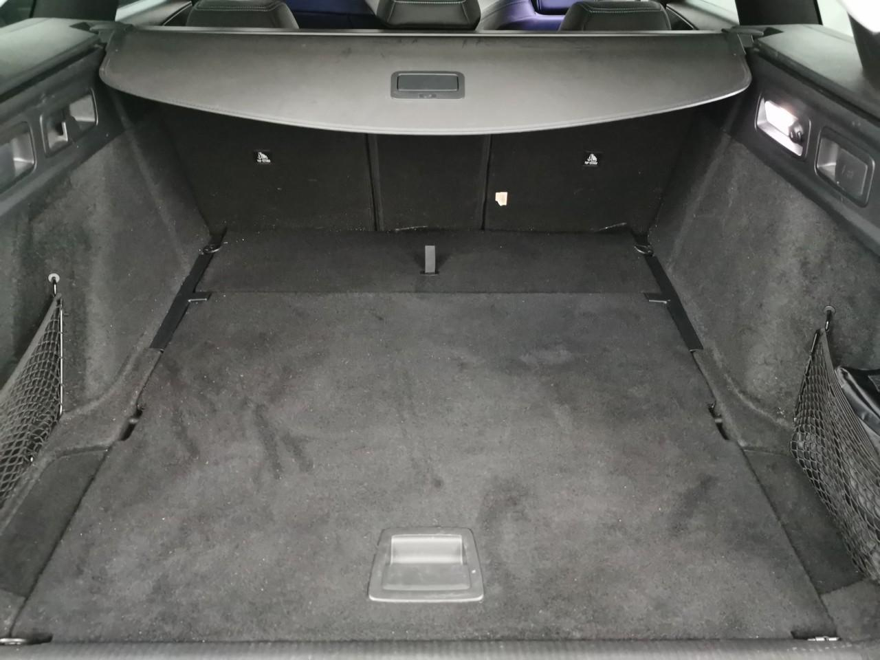 Peugeot 308 sw bluehdi 130ch s&s eat8 allure pack — photo 14
