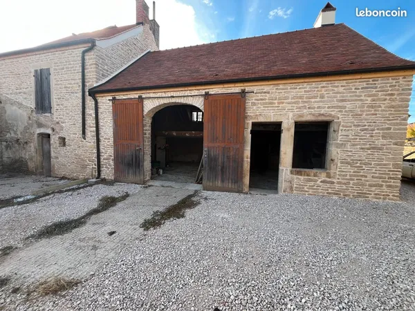 Maison 5 pièces de 258m2 à Chorey Les Beaune
