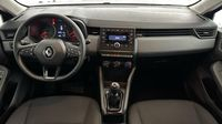 Renault Clio 1.0 SCe 65ch Authentic — photo 11
