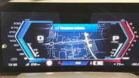 Bmw Xm 4.4 V8 PHEV 748ch (585+197) Label Red — photo 10