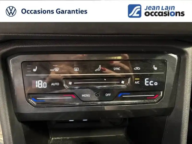 Volkswagen Tiguan 1.4 ehybrid 245ch dsg6 — photo 18