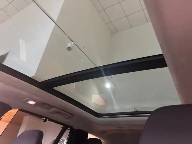 Volvo Xc90 t8 awd hybride rechargeable 455 ch geartronic 8 7pl — photo 18