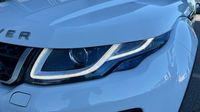 Land-Rover Range Rover Evoque 2.0 TD4 150 SE Dynamic BVA Mark V — photo 32