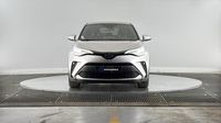 Toyota C-Hr 122h Edition 2WD E-CVT MY20