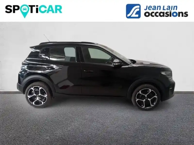 Citroën C3 hybride 110 ch e-dcs6 — photo 24