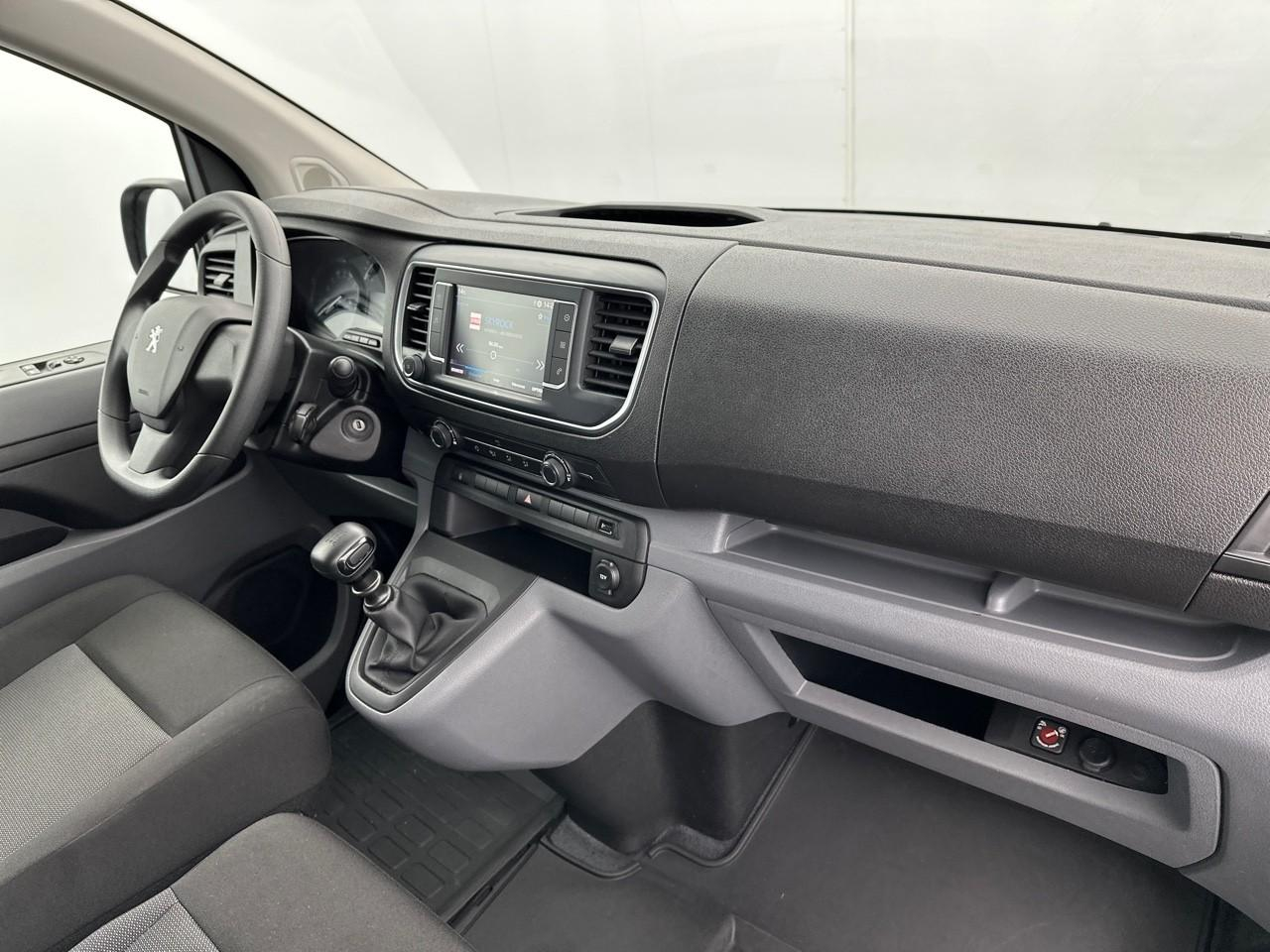 Peugeot Expert long bluehdi 120ch s&s bvm6 — photo 11