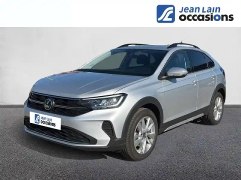 Volkswagen Taigo 1.0 tsi 116 dsg7