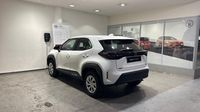 Toyota Yaris Cross 116h Dynamic MY22 — photo 7