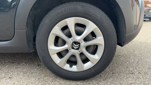 Citroen C3 1.5 BlueHDi 100 - Feel – 2021 – 51850 km – Diesel – Boîte Manuelle — photo 7