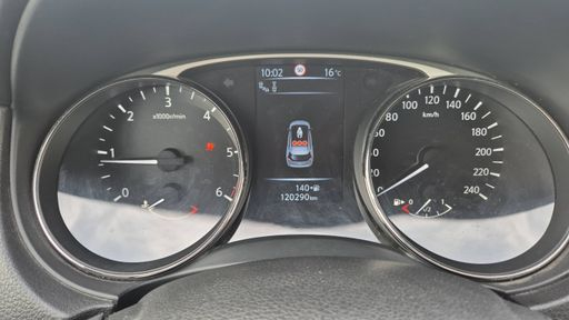 Nissan X-Trail 1.6 dCi 130 - Tekna – 2016 – 120290 km – Diesel – Boîte Manuelle — photo 16