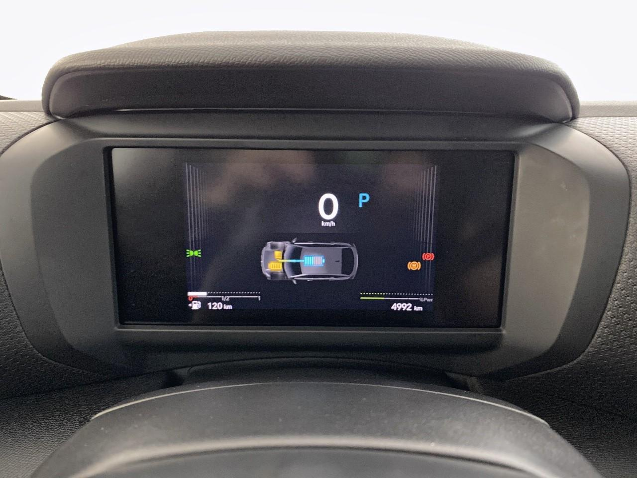Citroën C4 hybride 136 e-dcs6 max — photo 13