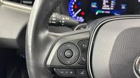 Toyota Corolla 180h Collection — photo 25