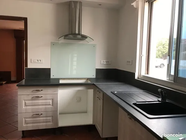 Loue Maison F4