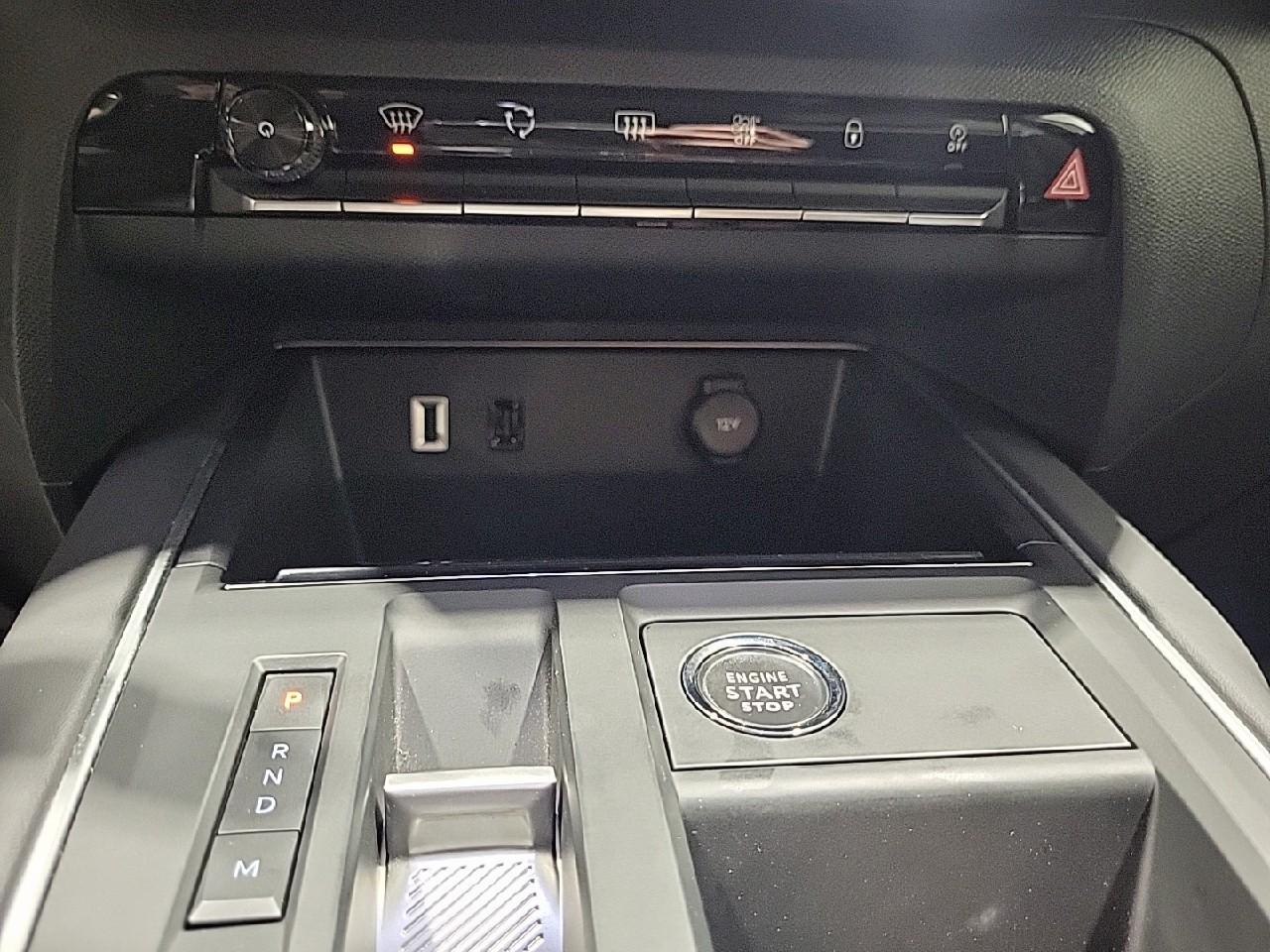 Citroën C5 Aircross bluehdi 130 s&s eat8 feel pack — photo 23