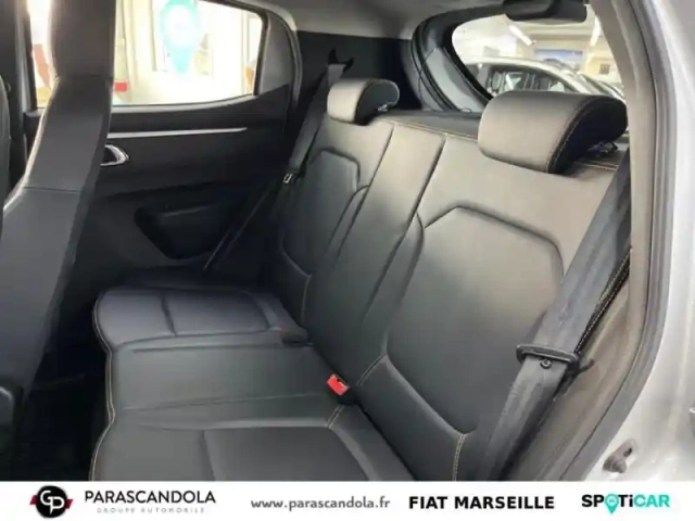 Dacia Spring confort plus - achat intégral — photo 10