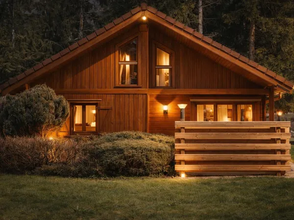 Chalet 5 pièces - Idéal investissement locatif