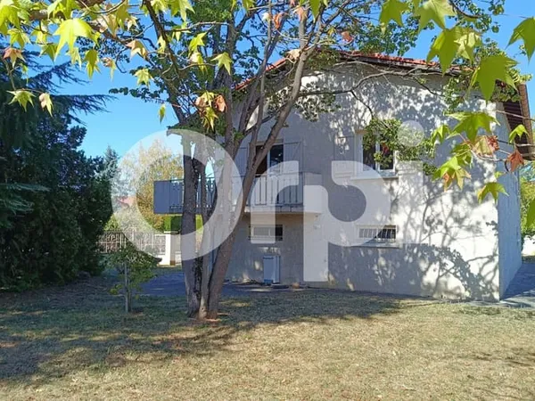 Maison 4 pièces 119 m²