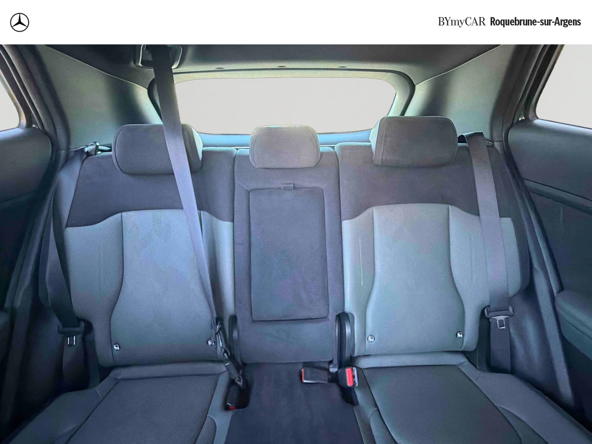 KIA Sportage 1.6 T-GDi 265ch ISG Hybride Rechargeable BVA6 4x4 — photo 12