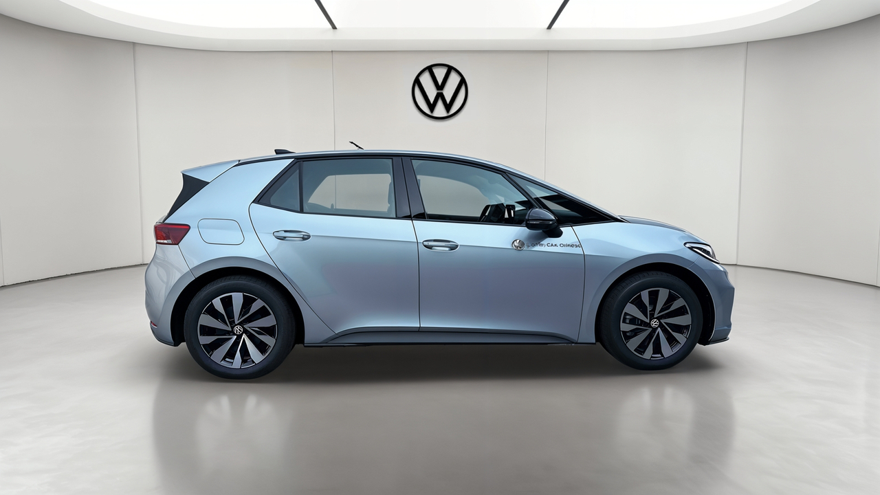 Volkswagen ID.3 Neo 50 kWh — photo 6