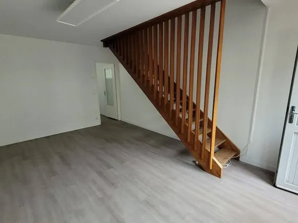 Appartement 3 pièces 54 m²