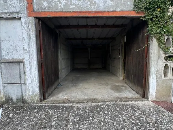 Box de Stockage à louer