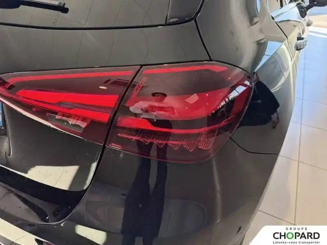 Mercedes Classe A 180 d — photo 24