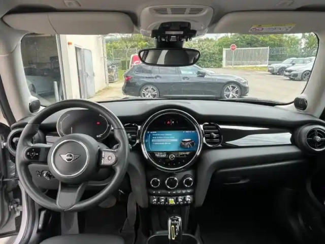 Mini Mini cooper se 184ch edition premium plus bva 5cv — photo 6