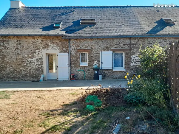 Maison 4 pièces 81 m²