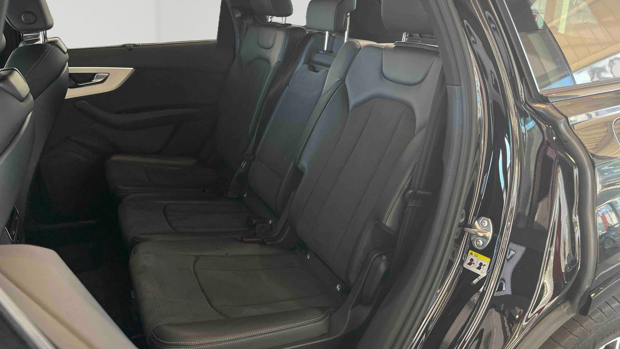 Audi Q7 60 TFSI e 462 Tiptronic 8 Quattro — photo 12
