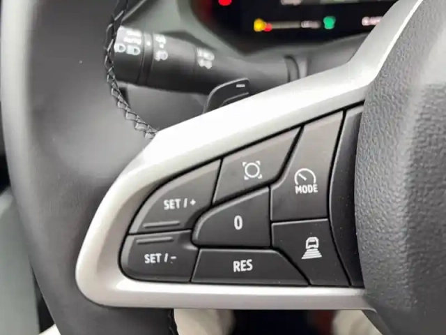 Dacia Bigster hybrid-g 150 4x4 / attelage + marchepieds — photo 18