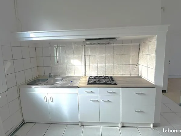 Immeuble de rapport 390 m²