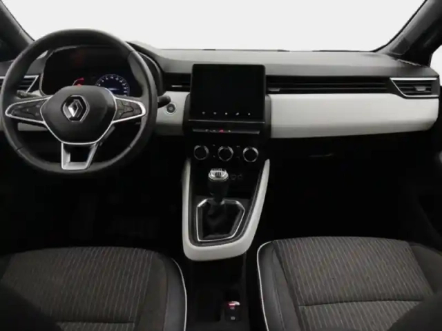 Renault Clio 1.0 tce 90ch techno — photo 13