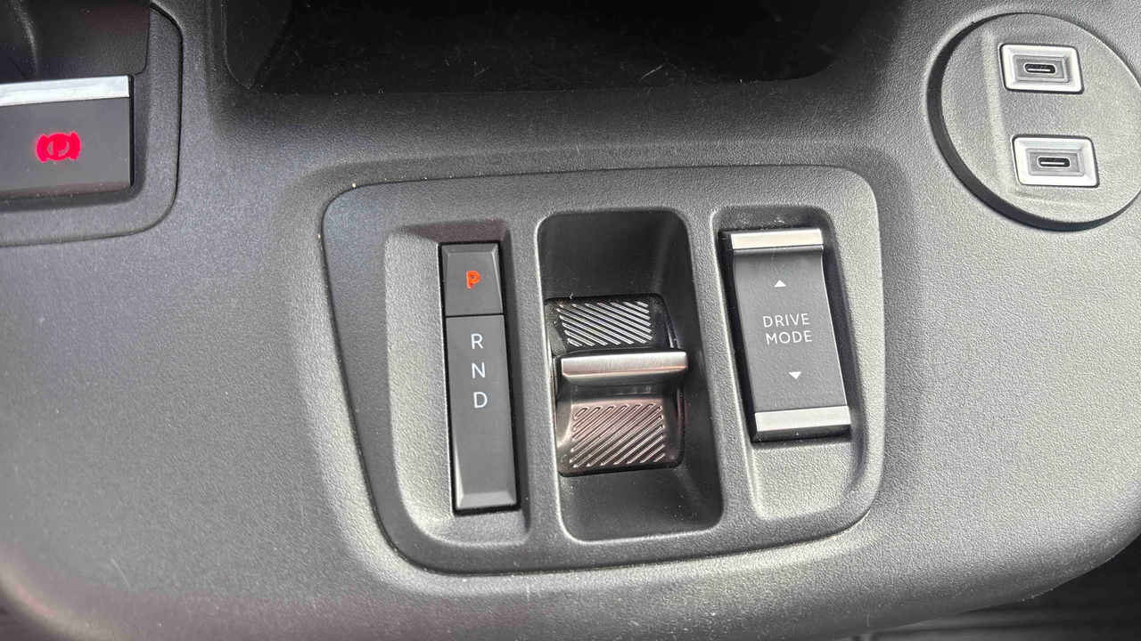 Toyota PROACE CITY ELECTRIC LONG 50KWH — photo 19