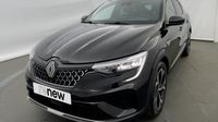 Renault Arkana 1.3 TCe 140ch mild hybrid Techno EDC -23