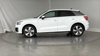 Audi Q2 35 TDI 150ch S line Plus S tronic 7 — photo 7