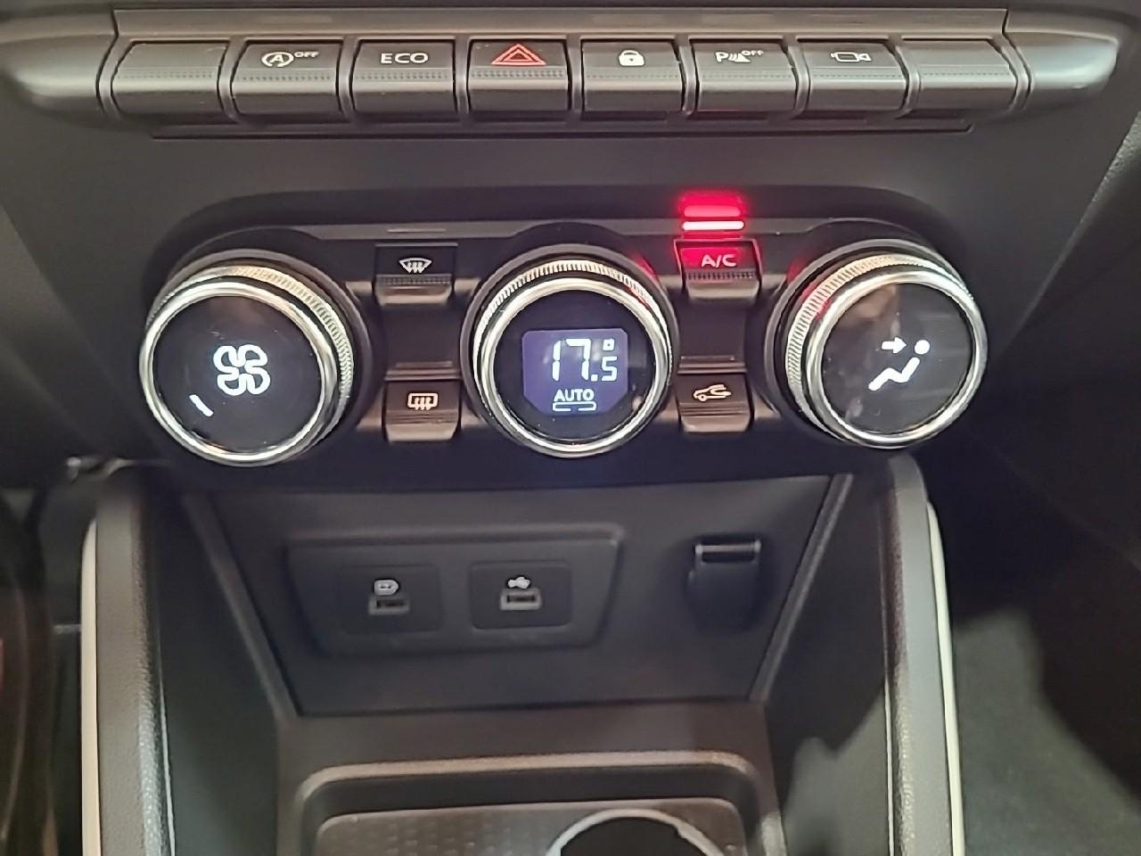 Dacia Duster tce 130 fap 4x2 prestige — photo 19