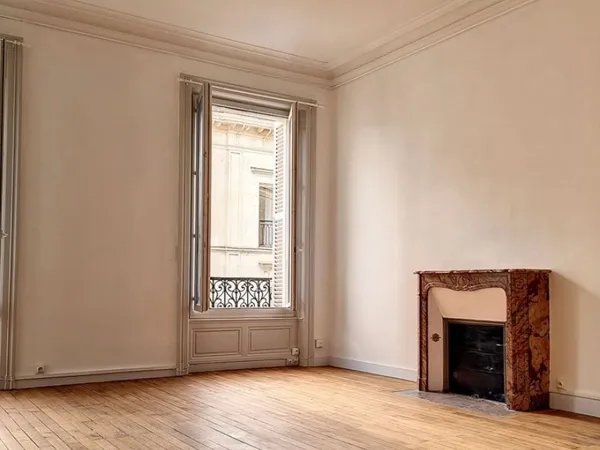 Appartement de 116m2 à louer sur Angers