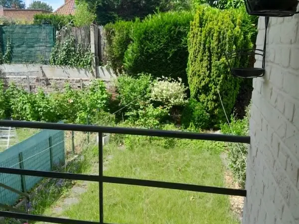 Maison 4 pièces 82 m²
