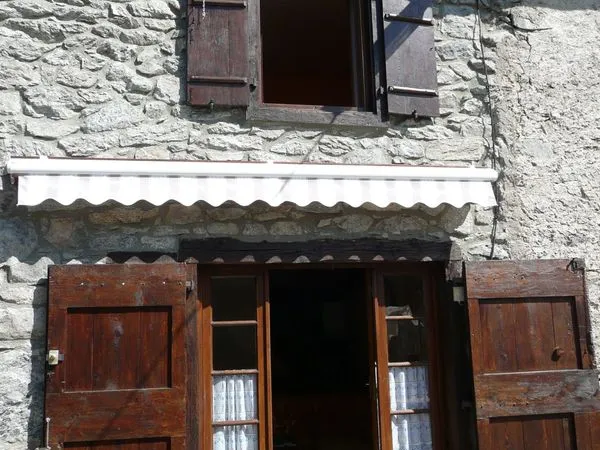 Maison mitoyenne 50 m2
