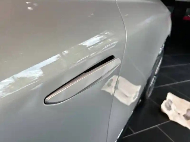 Ds N8 ds n°8 230 ch fwd standard range — photo 20