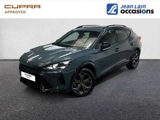 Cupra Formentor eHybrid 204 ch DSG6 V