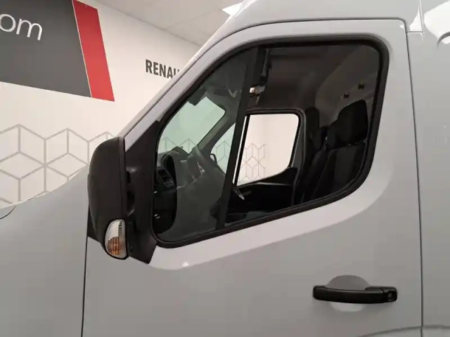 Renault Master fgn trac f3500 l3h3 blue dci 135 — photo 117