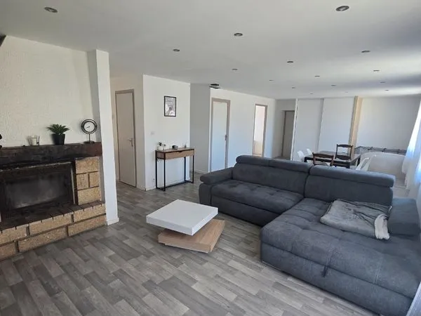 Maison 4 pièces 102 m2