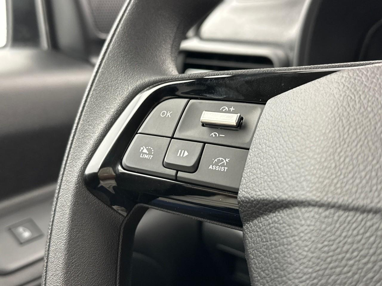 Citroën Berlingo van m diesel 100 ch manuelle — photo 17